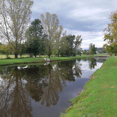 Boulevard Motel Stanthorpe Zewnętrze zdjęcie