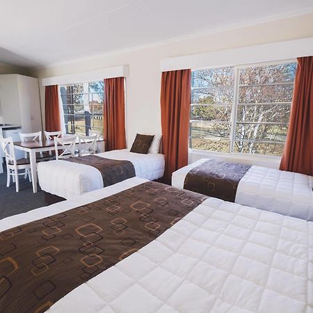 Boulevard Motel Stanthorpe Zewnętrze zdjęcie
