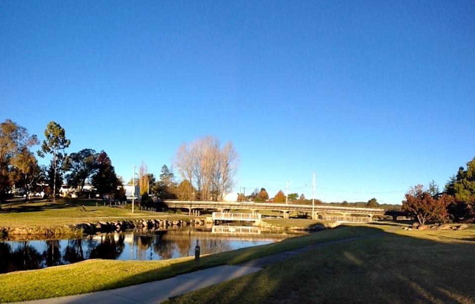 Boulevard Motel Stanthorpe Pokój zdjęcie