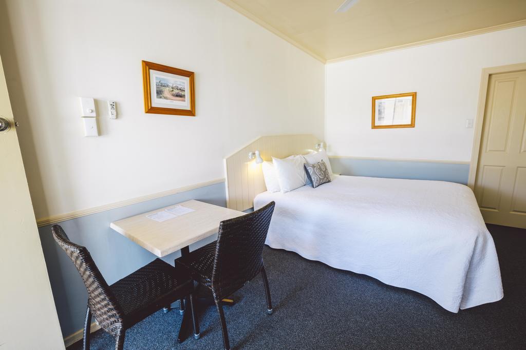 Boulevard Motel Stanthorpe Zewnętrze zdjęcie