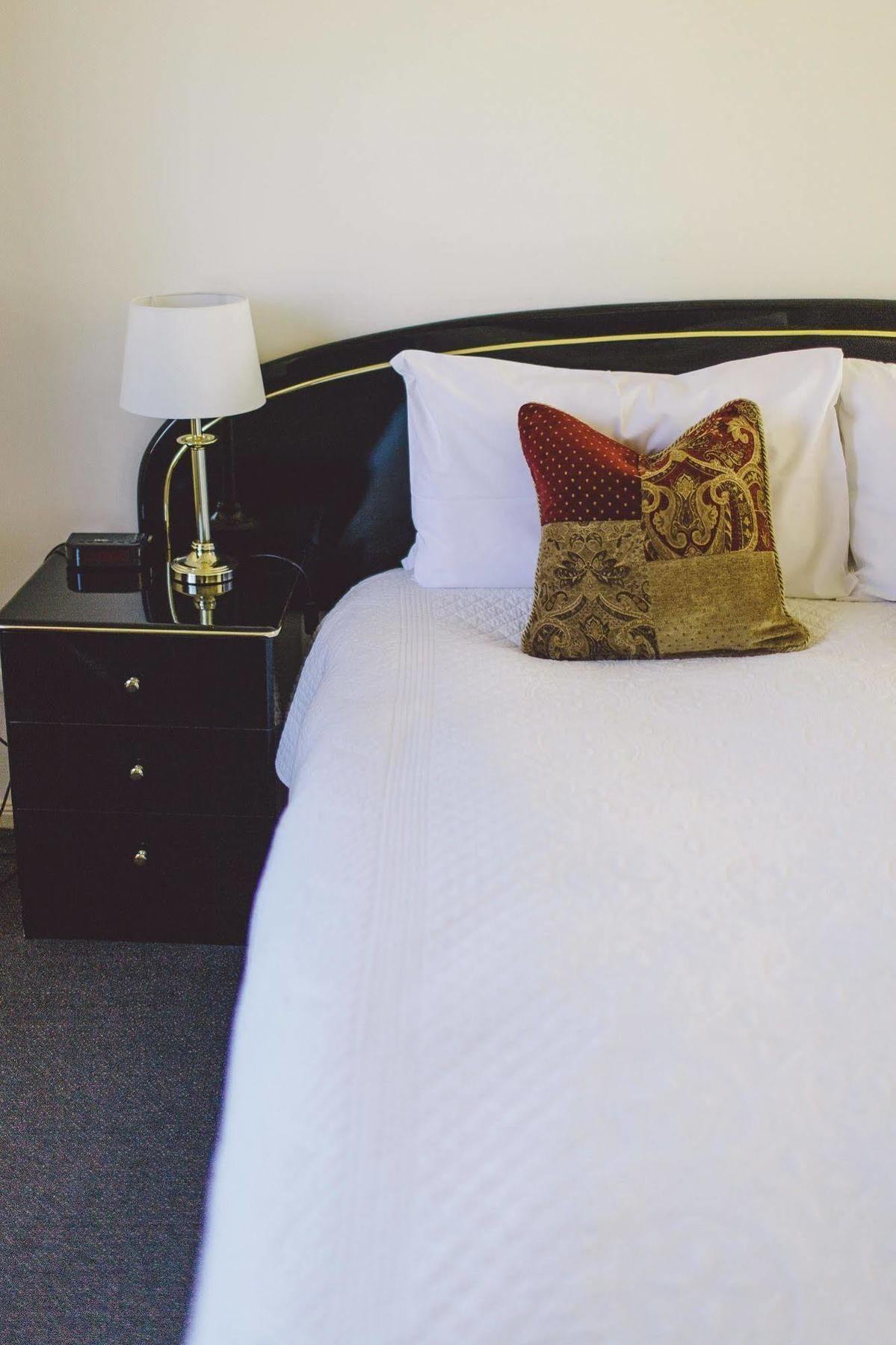 Boulevard Motel Stanthorpe Zewnętrze zdjęcie