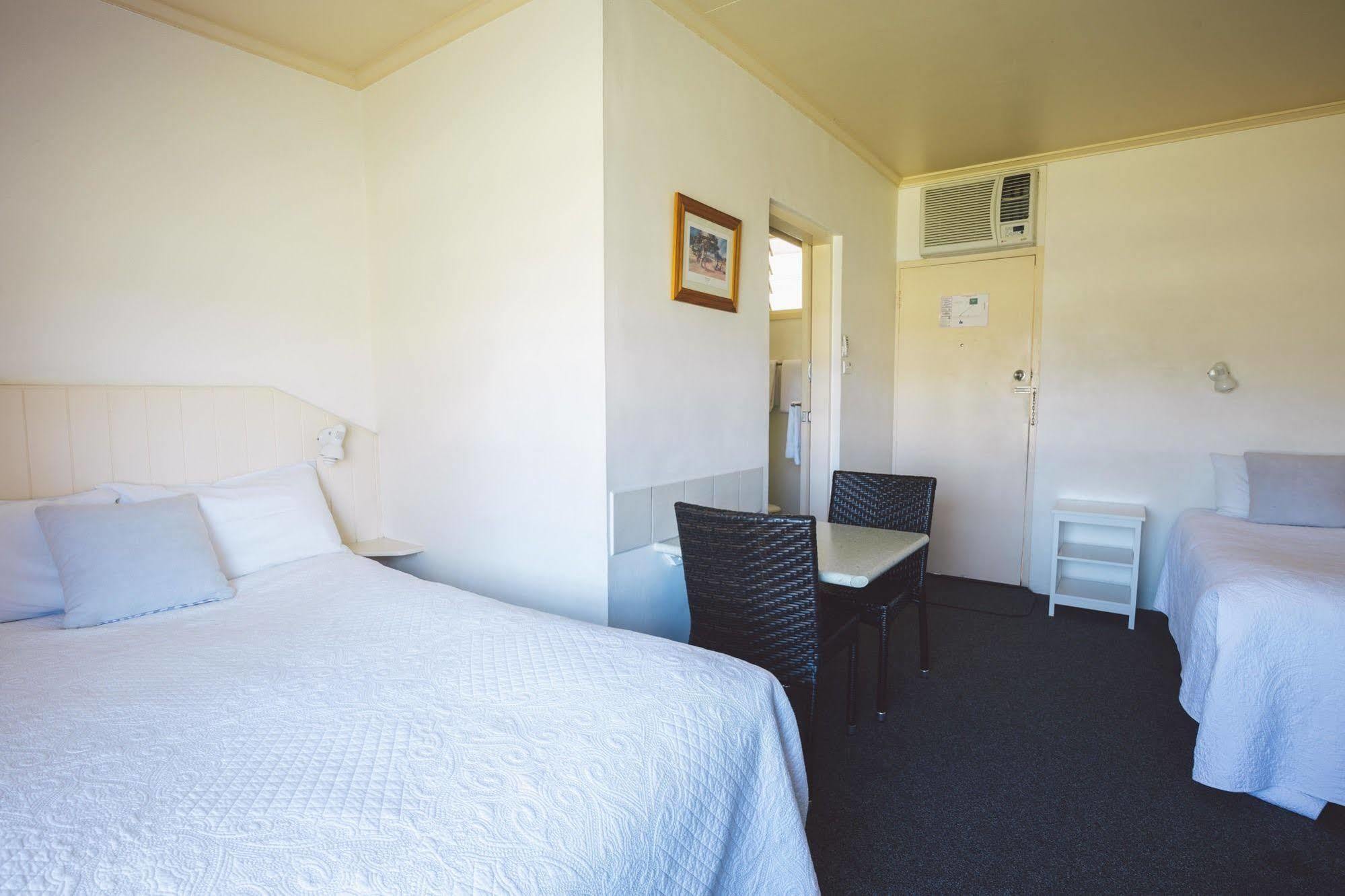 Boulevard Motel Stanthorpe Zewnętrze zdjęcie