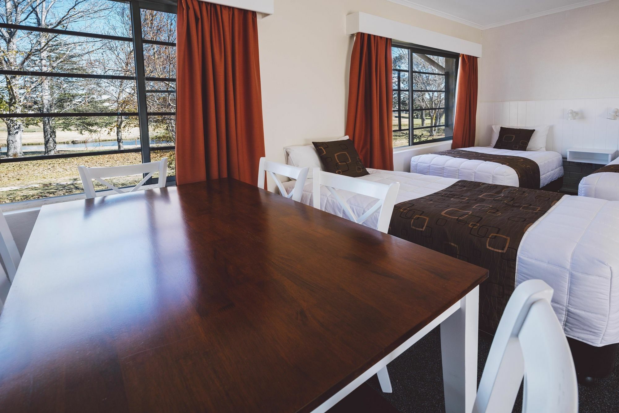 Boulevard Motel Stanthorpe Zewnętrze zdjęcie